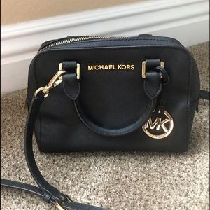 Michael Kors small cross body